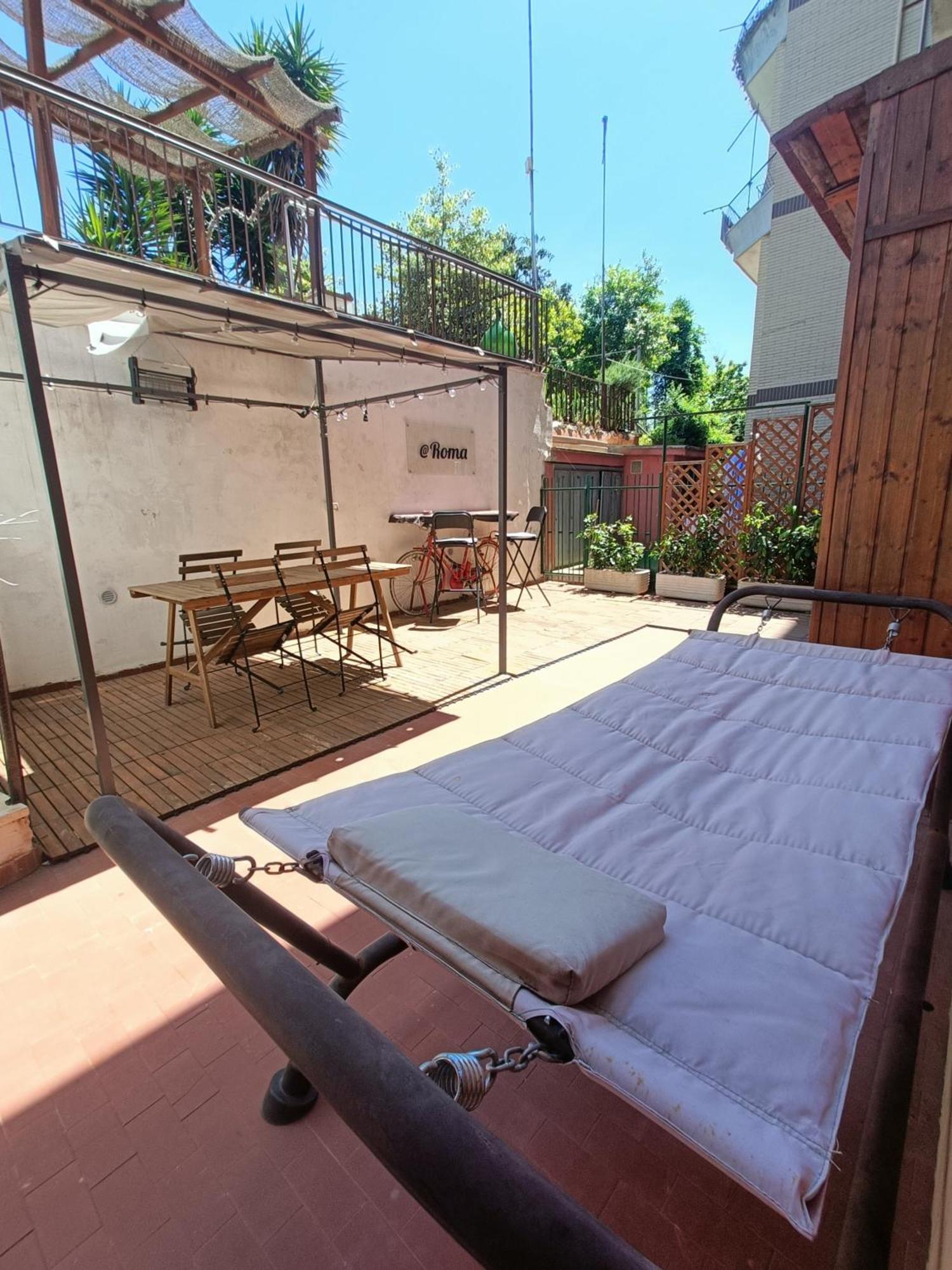 Apartment Turistico @roma *